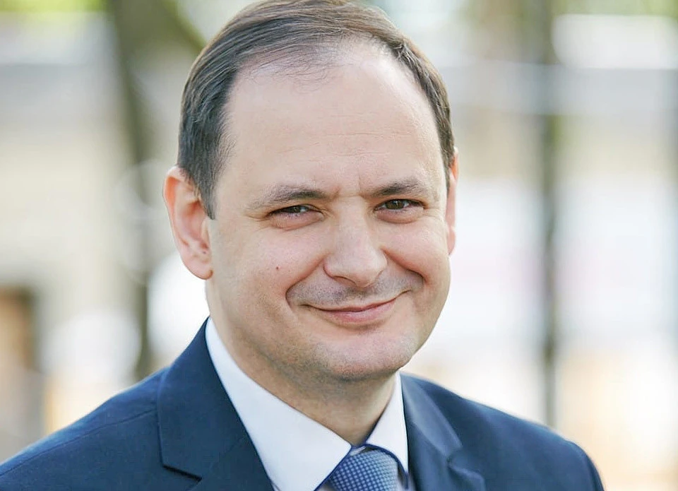 Руслан Марцінків